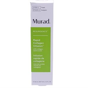 🆕️Murad Resurgence Rapid Collagen Infusion